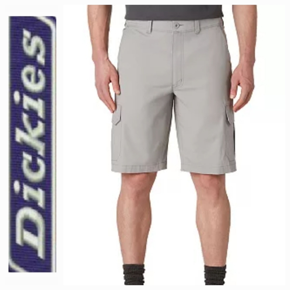 Dickies Cargo Shorts